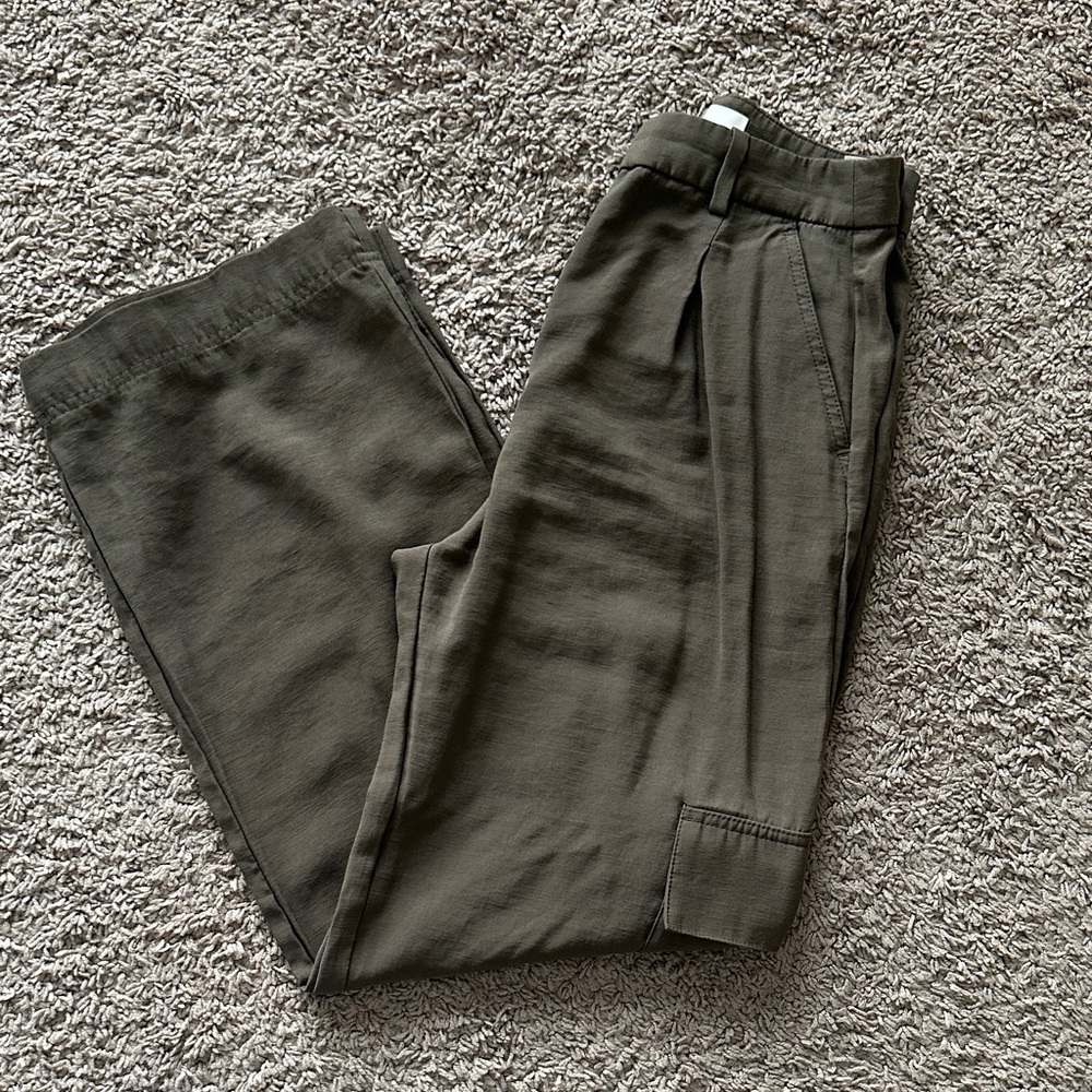 Womens Cargo pants